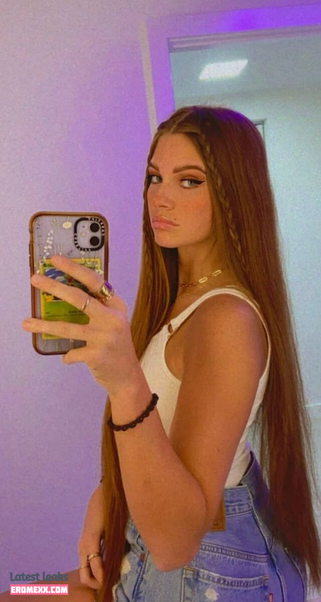 Latest Leaks ckalifornia Nude #25 - Fapello