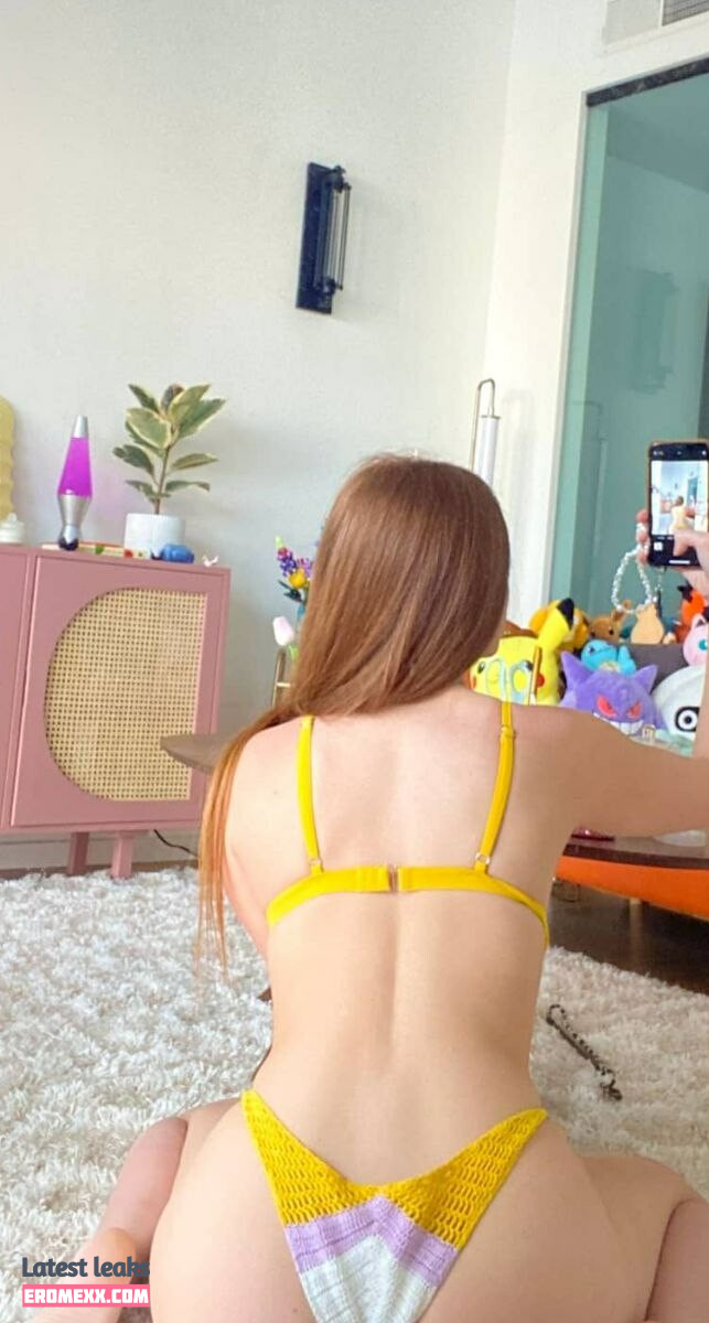 Latest Leaks ckalifornia Nude #28 - Fapello