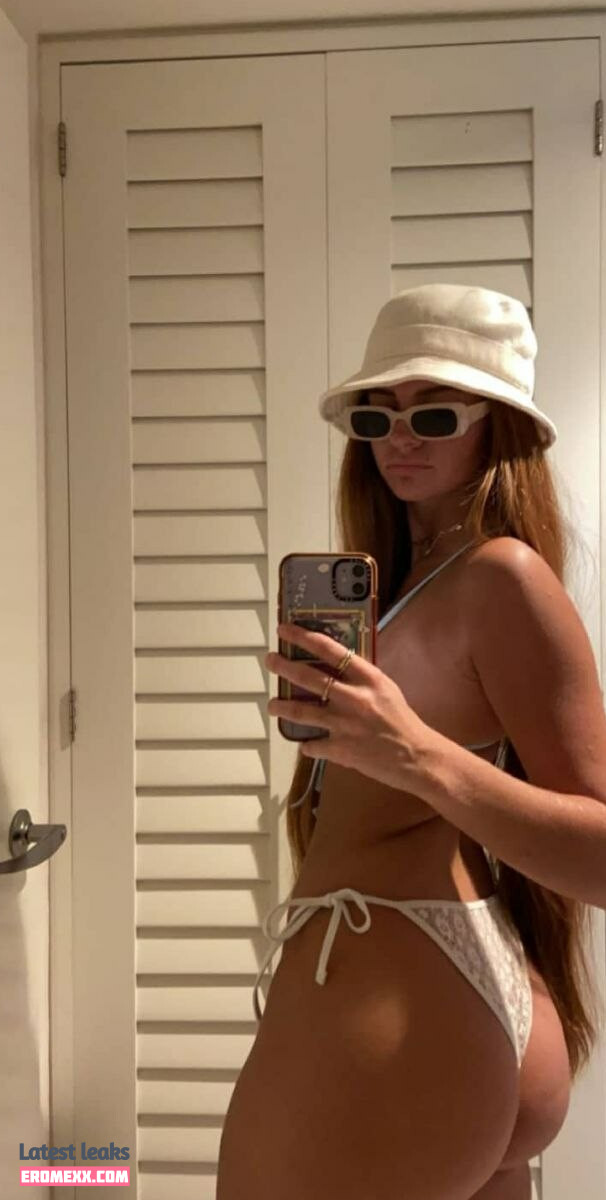 Latest Leaks ckalifornia Nude #35 - Fapello