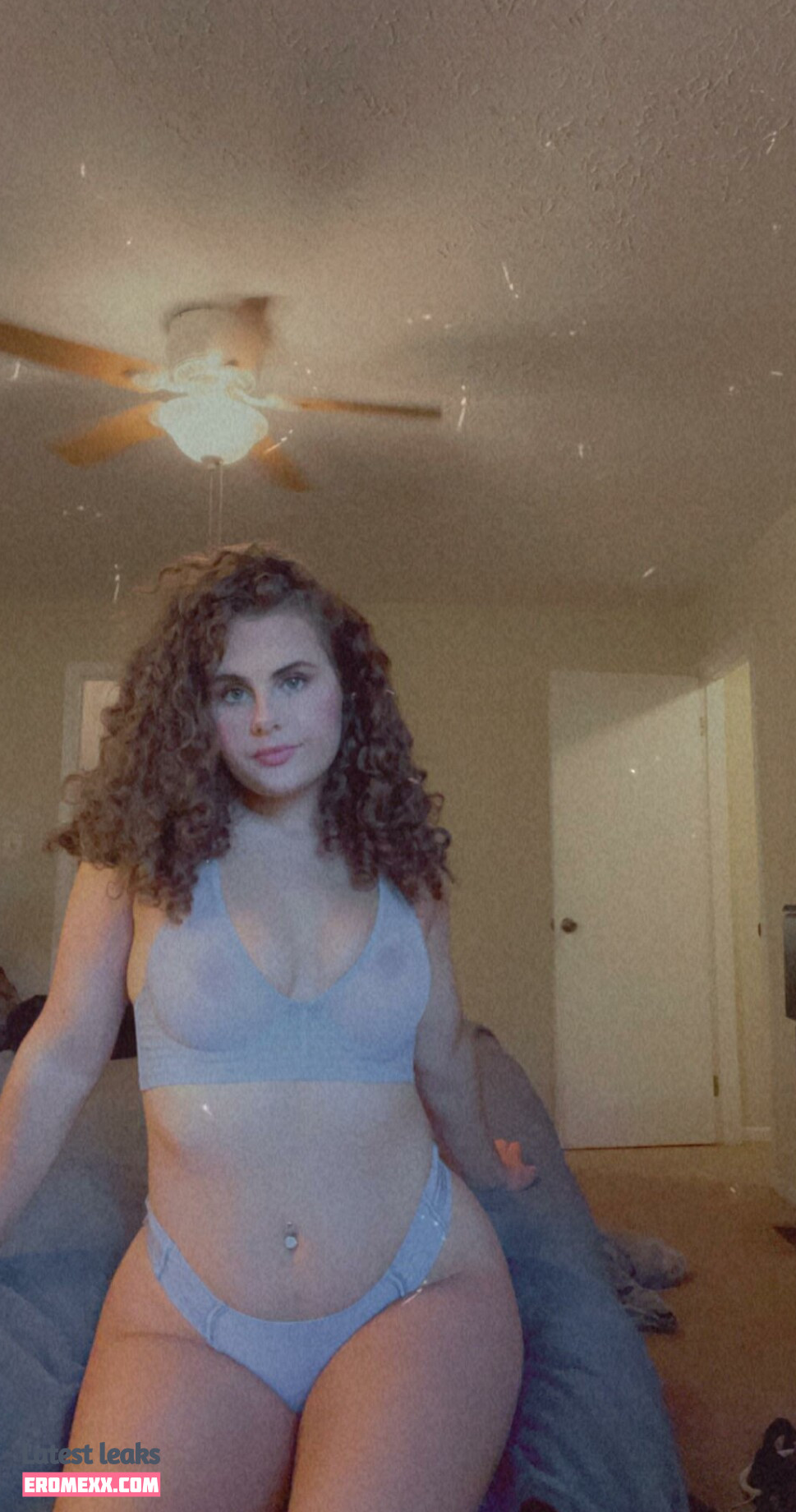 Latest Leaks clairbear99 Nude #15 - Fapello