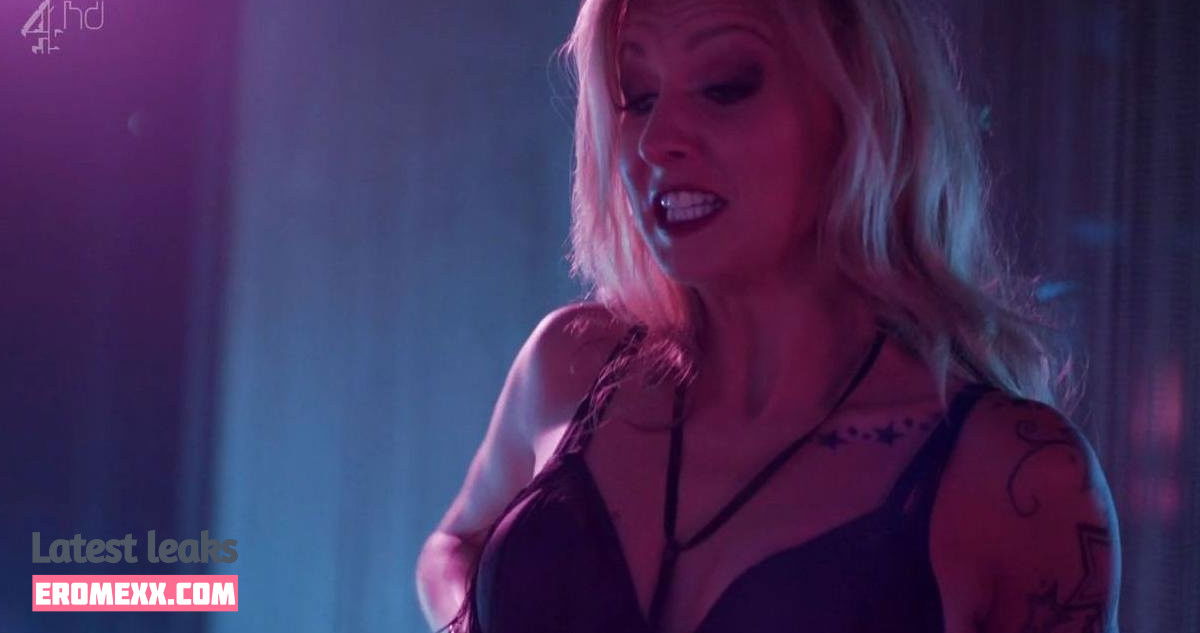 Latest Leaks Claire Dargo Nude #7 - Fapello