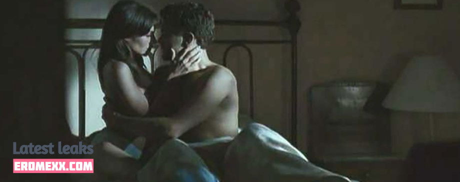 Latest Leaks Claire Forlani Nude #120 - Fapello