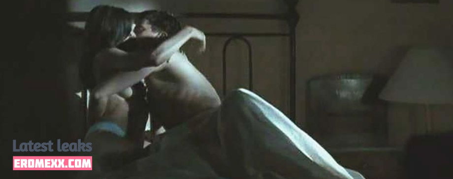 Latest Leaks Claire Forlani Nude #121 - Fapello