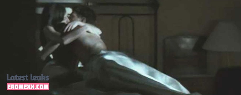 Latest Leaks Claire Forlani Nude #122 - Fapello