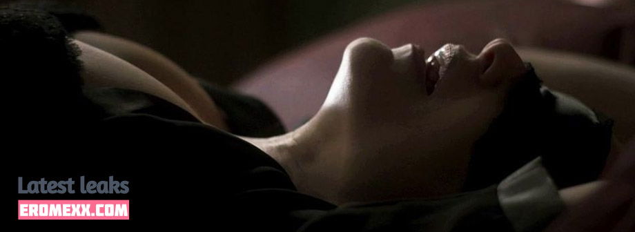 Latest Leaks Claire Forlani Nude #128 - Fapello