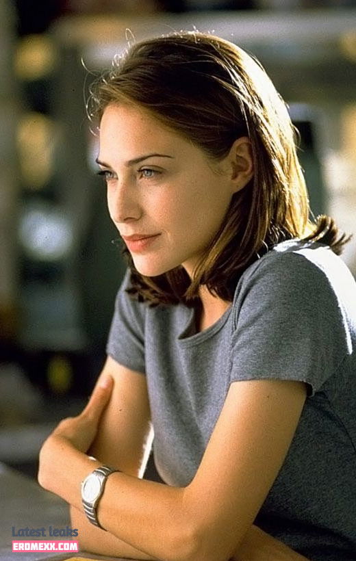 Latest Leaks Claire Forlani Nude #140 - Fapello