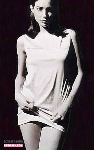 Latest Leaks Claire Forlani Nude #146 - Fapello