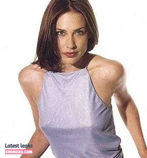 Latest Leaks Claire Forlani Nude #159 - Fapello