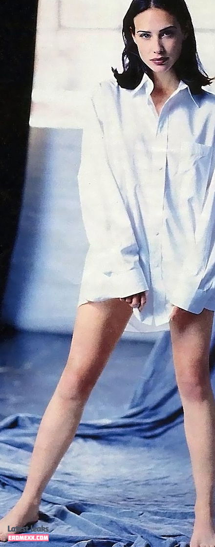 Latest Leaks Claire Forlani Nude #183 - Fapello