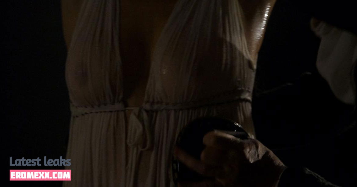 Latest Leaks Claire Forlani Nude #20 - Fapello