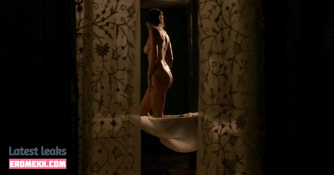 Latest Leaks Claire Forlani Nude #25 - Fapello