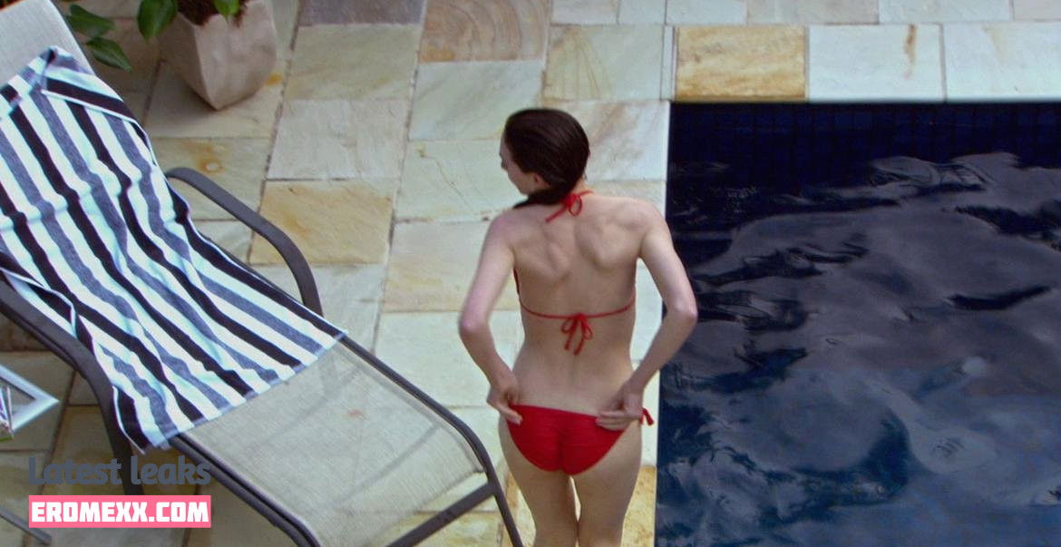Latest Leaks Claire Forlani Nude #31 - Fapello