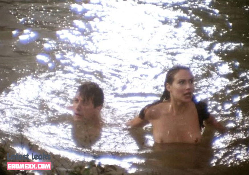 Latest Leaks Claire Forlani Nude #42 - Fapello