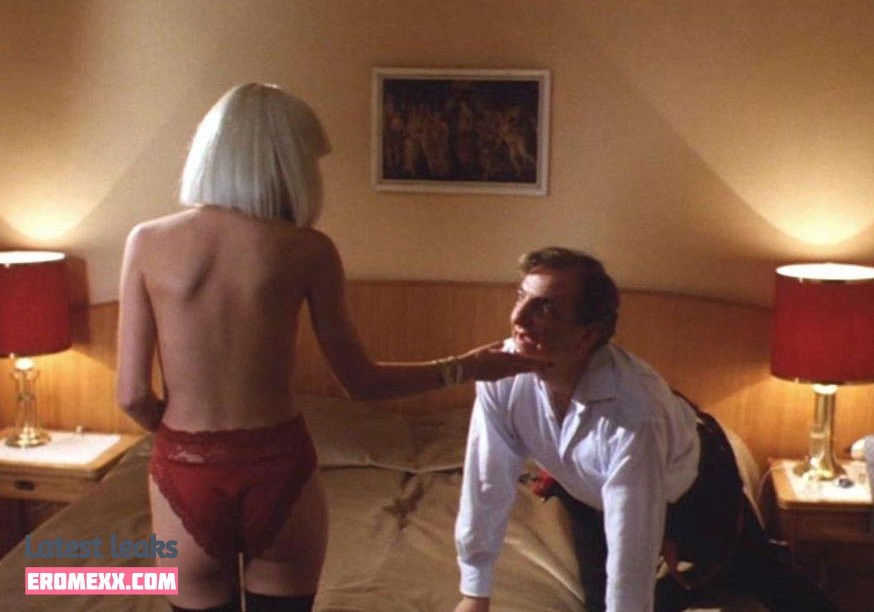 Latest Leaks Claire Forlani Nude #48 - Fapello