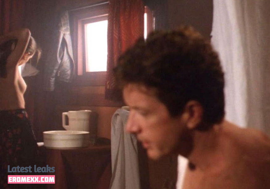 Latest Leaks Claire Forlani Nude #50 - Fapello