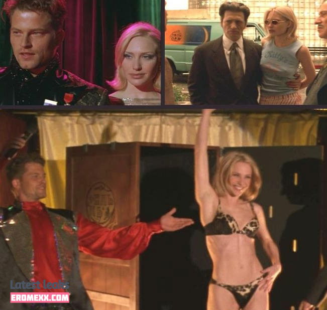 Latest Leaks Claire Forlani Nude #57 - Fapello