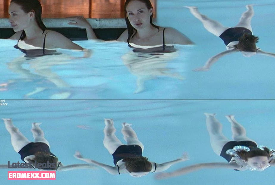 Latest Leaks Claire Forlani Nude #59 - Fapello