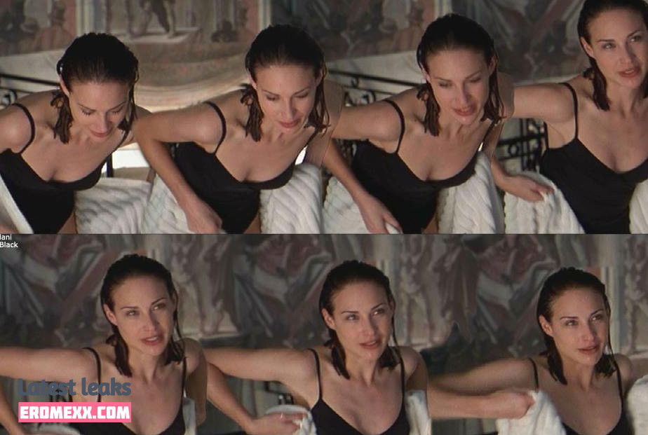 Latest Leaks Claire Forlani Nude #62 - Fapello