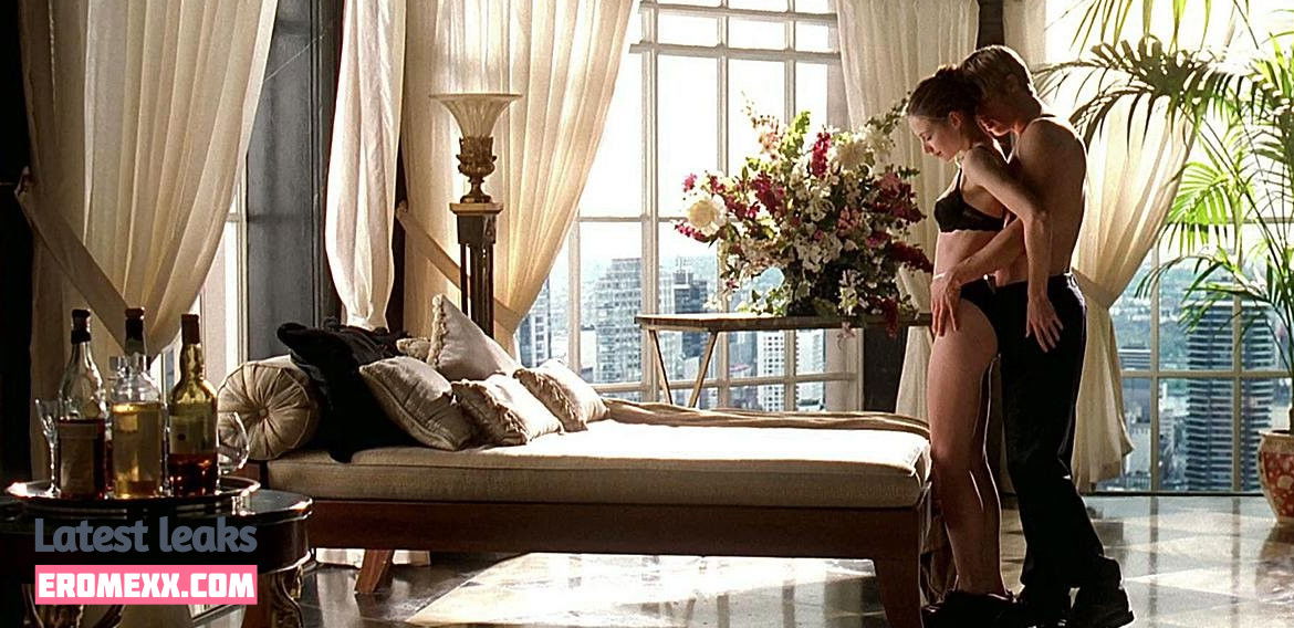 Latest Leaks Claire Forlani Nude #64 - Fapello