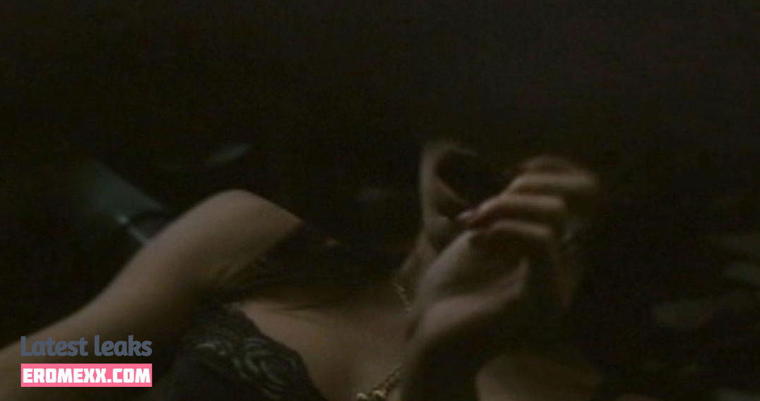 Latest Leaks Claire Forlani Nude #65 - Fapello