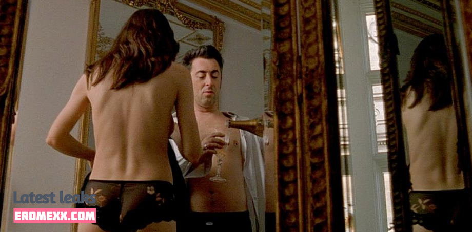 Latest Leaks Claire Forlani Nude #73 - Fapello