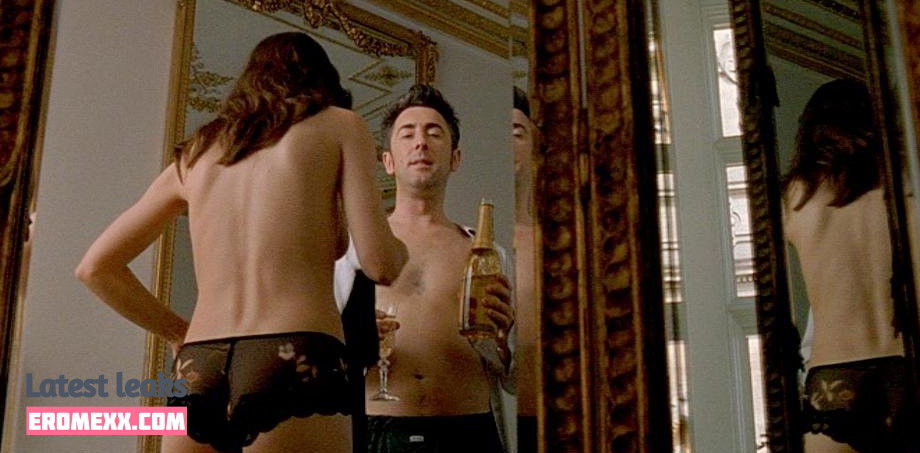 Latest Leaks Claire Forlani Nude #77 - Fapello