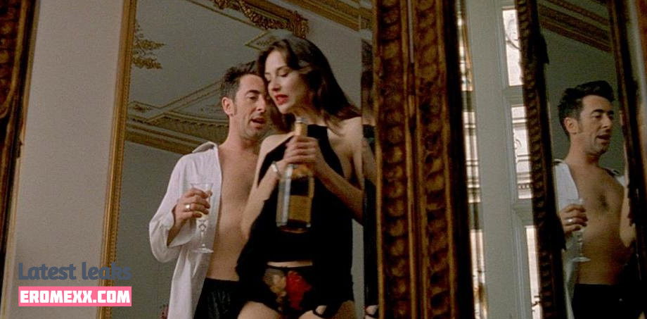 Latest Leaks Claire Forlani Nude #78 - Fapello
