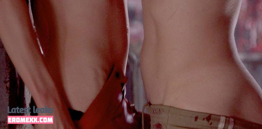 Latest Leaks Claire Forlani Nude #79 - Fapello