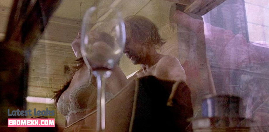 Latest Leaks Claire Forlani Nude #80 - Fapello