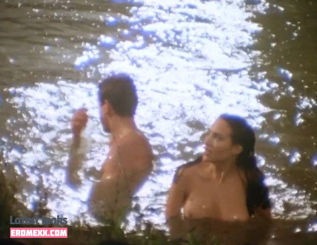 Latest Leaks Claire Forlani Nude #83 - Fapello