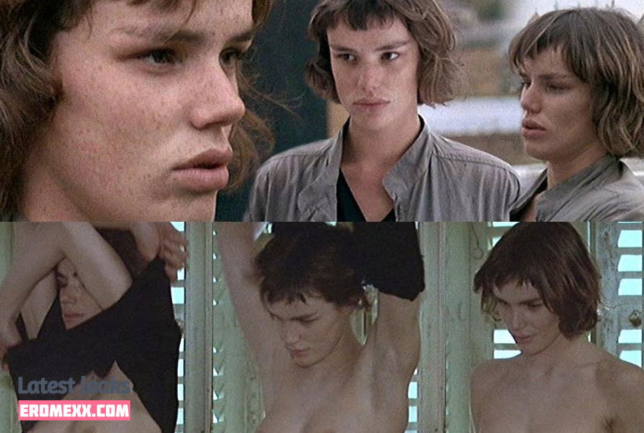 Latest Leaks Claire Nebout Nude #25 - Erome