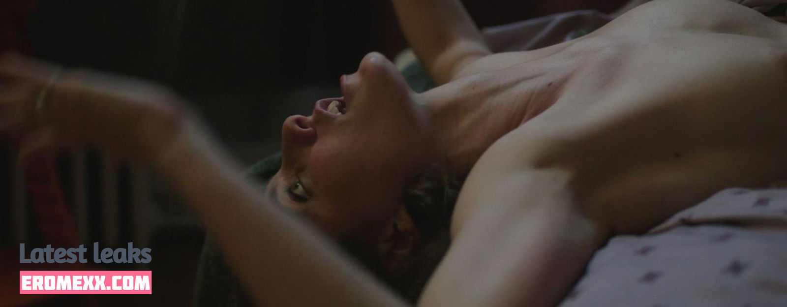 Claire Olivier nude photos (Exclusive photos)