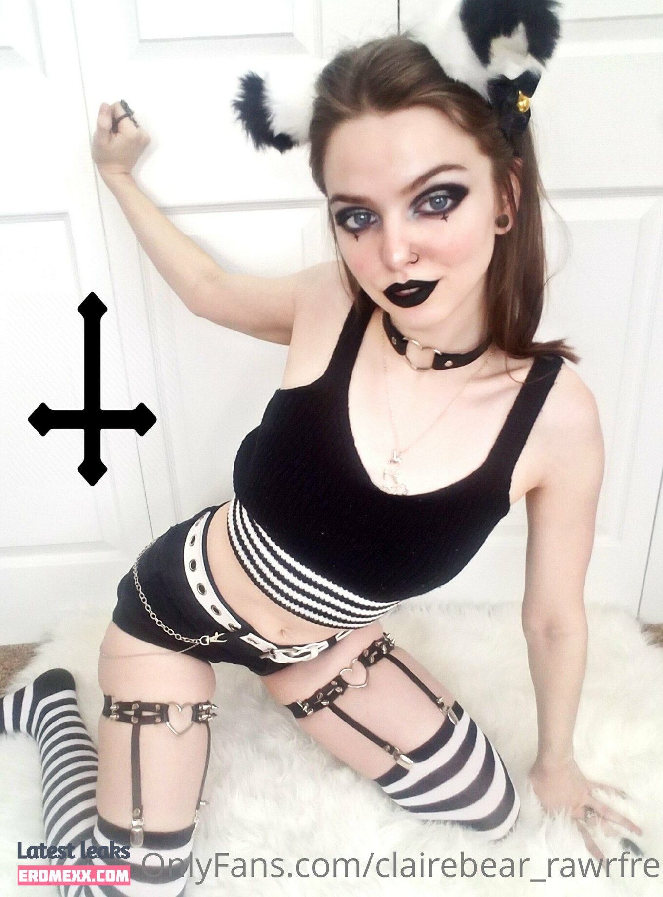 Latest Leaks clairebear_rawrfree Nude #27 - Fapello