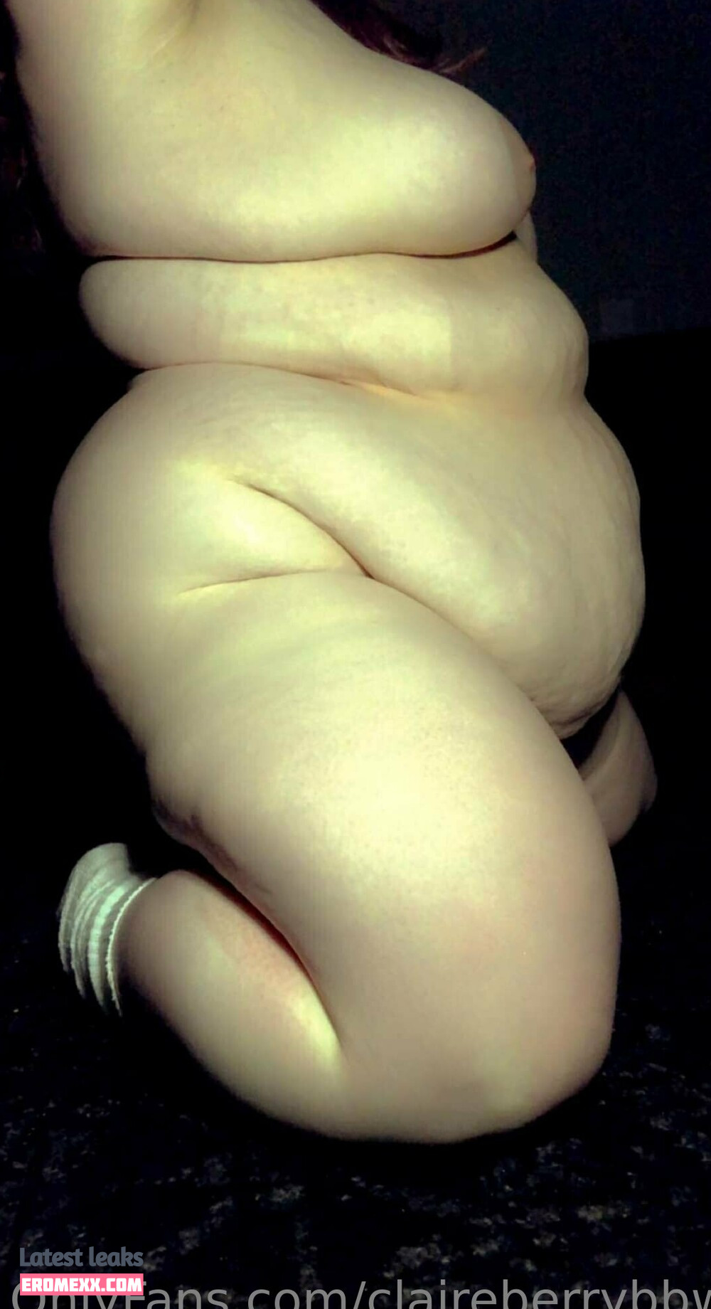 Latest Leaks claireberrybbw Nude #62 - Fapello