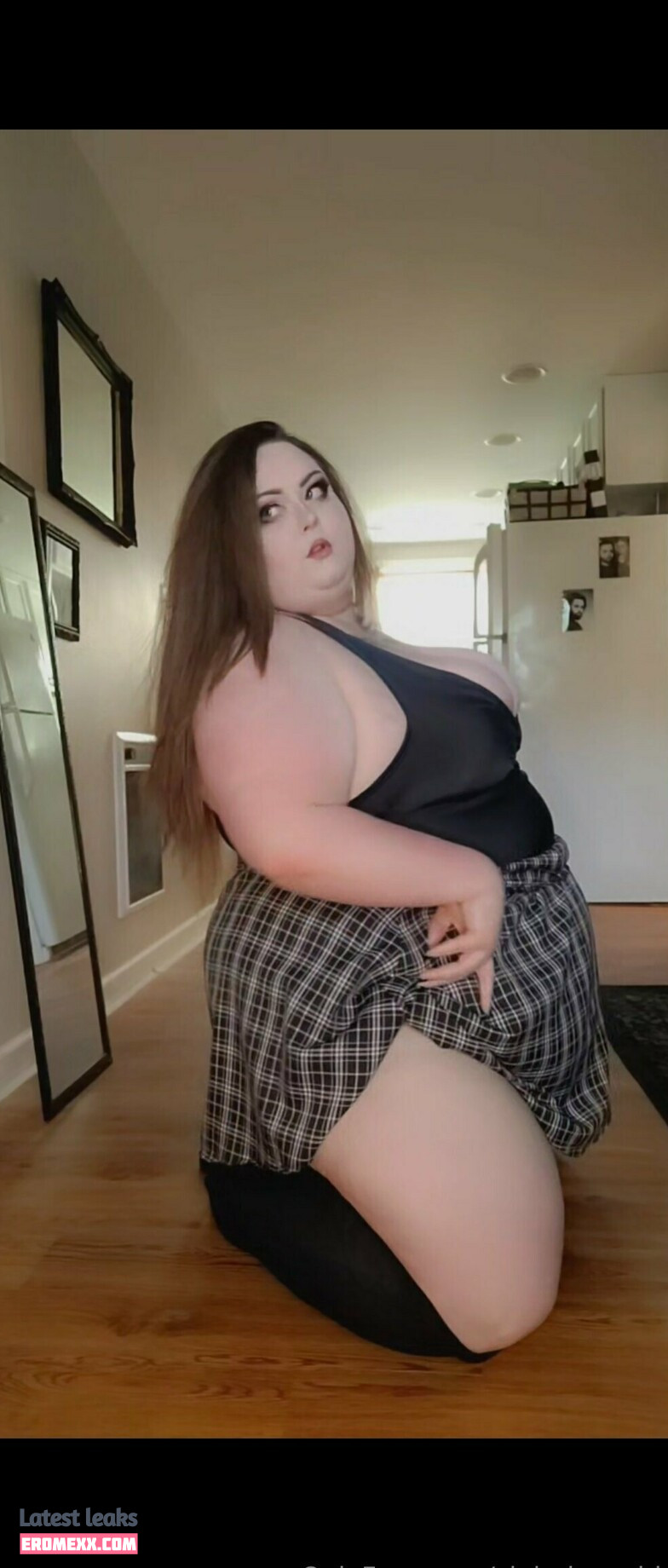 Latest Leaks claireberrybbw Nude #63 - Fapello