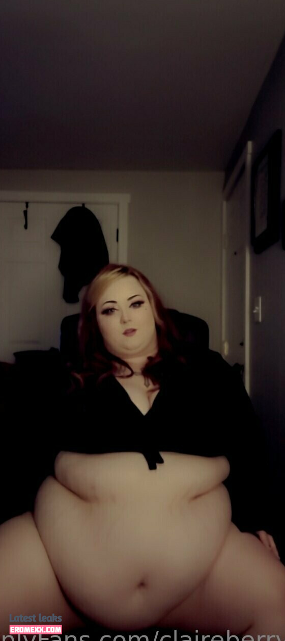 Latest Leaks claireberrybbw Nude #74 - Fapello