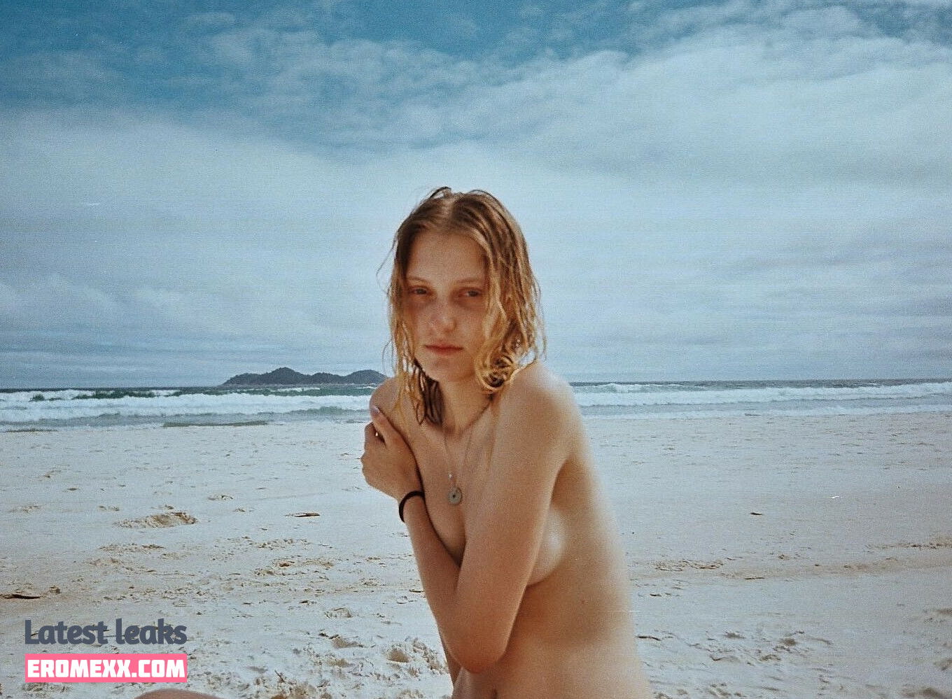 Latest Leaks Clara Etcheverry Nude #1 - Erome