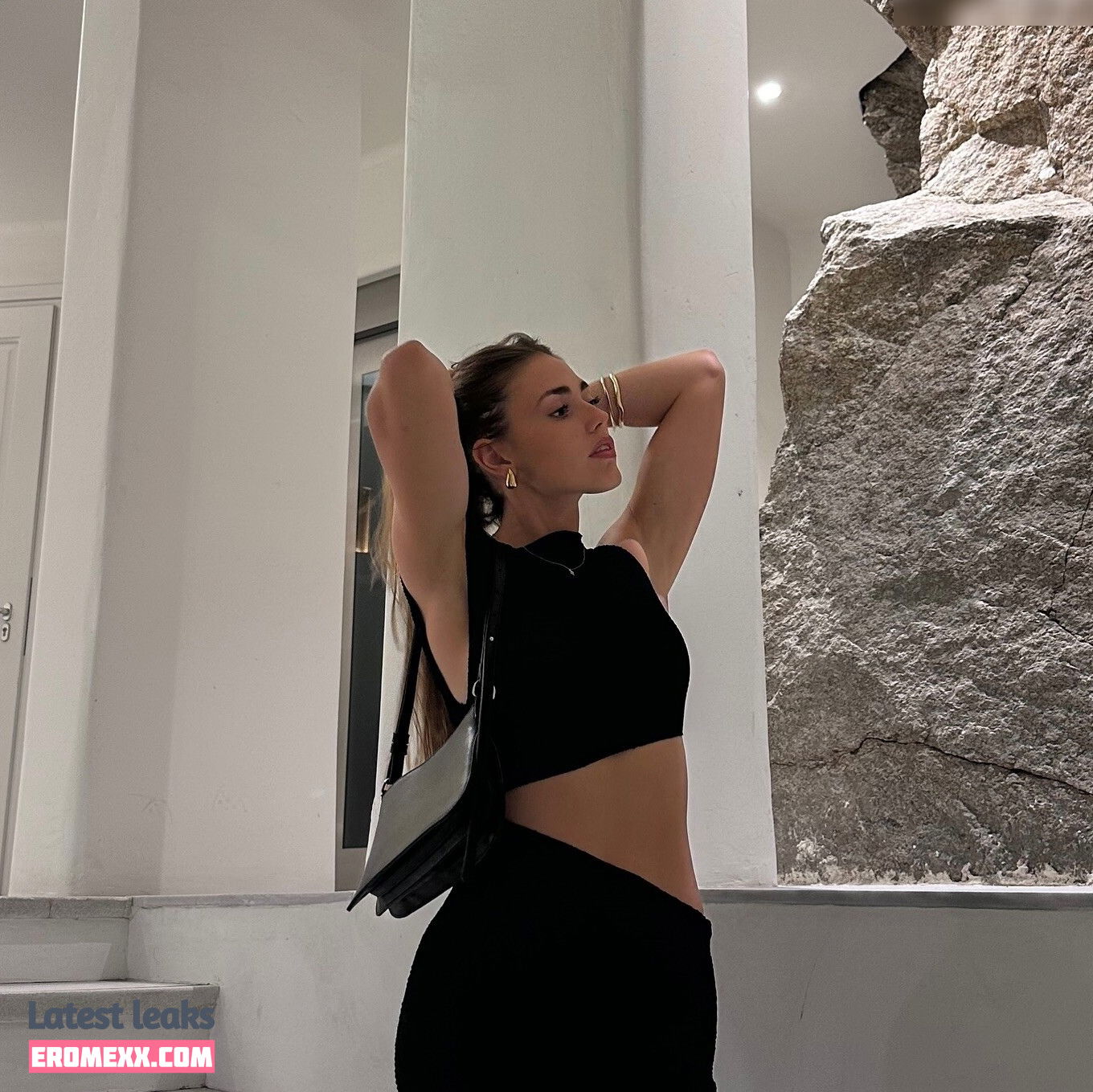 Latest Leaks Clara Fernández Nude #16 - Fapello