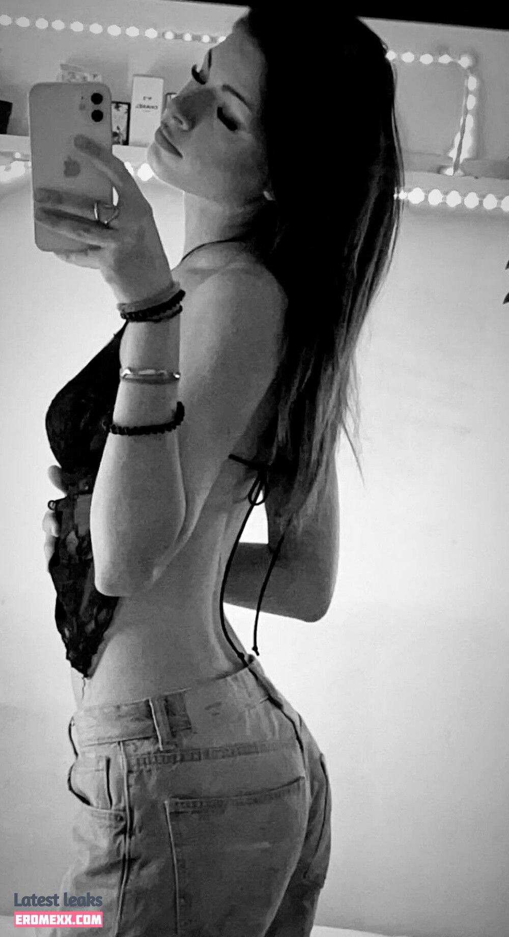 Clara Lostanlen nude photos (Exclusive photos)