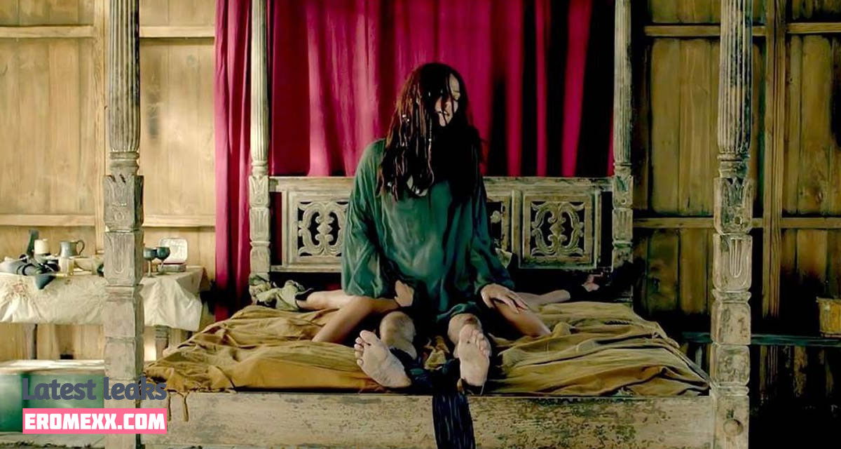 Latest Leaks Clara Paget Nude #10 - Fapello