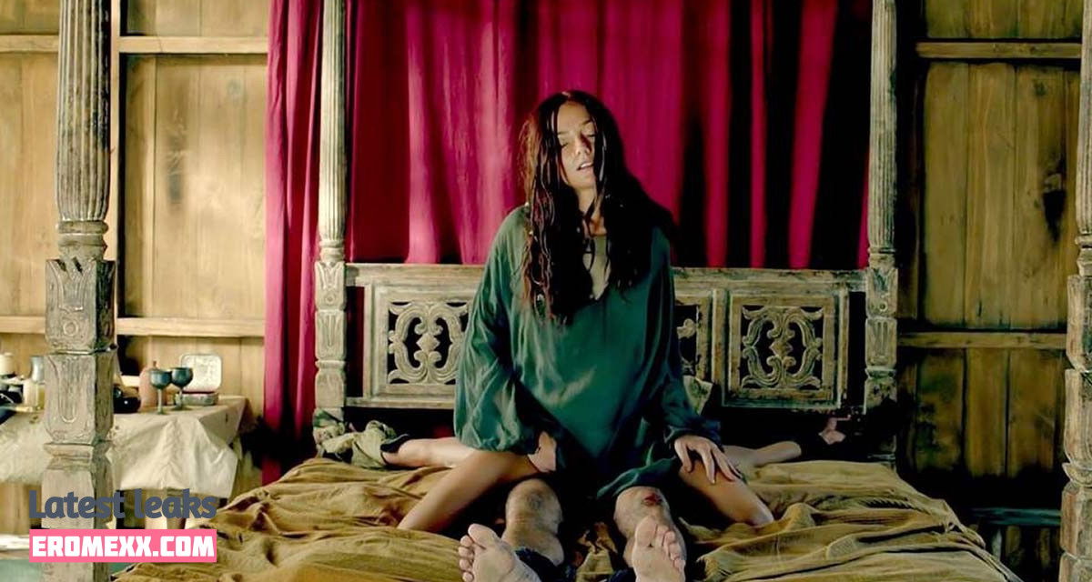 Latest Leaks Clara Paget Nude #11 - Fapello