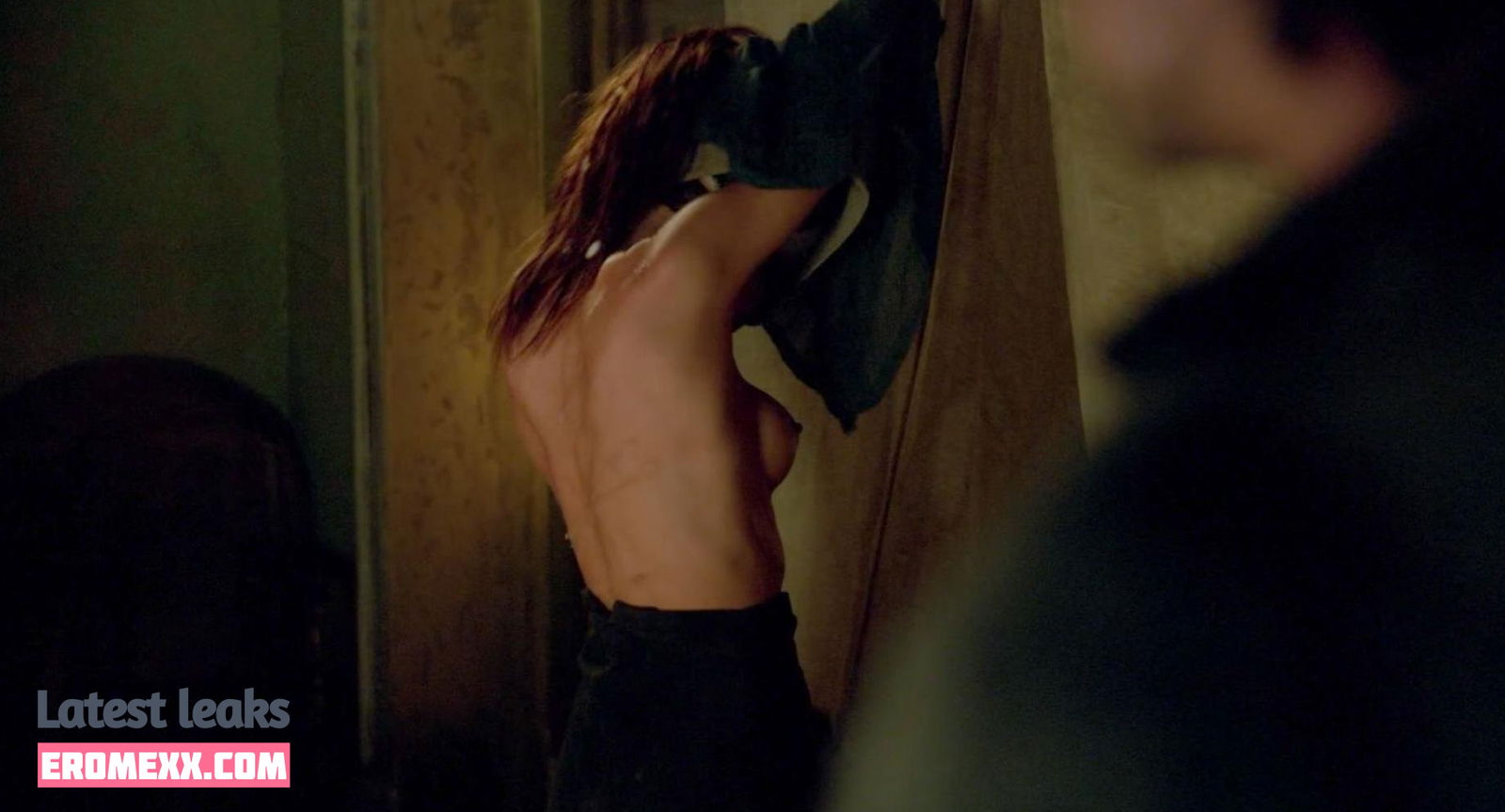 Latest Leaks Clara Paget Nude #7 - Fapello