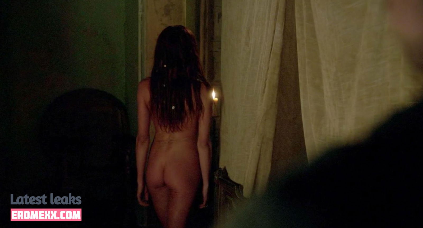 Latest Leaks Clara Paget Nude #9 - Fapello