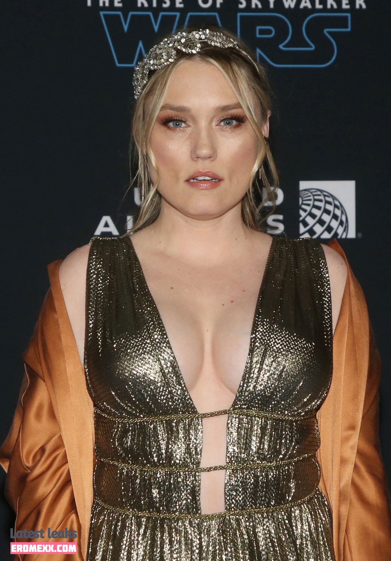 Clare Grant nude photos (Exclusive photos)