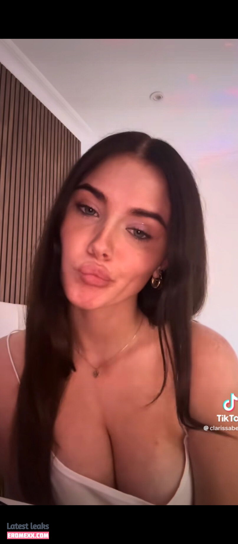 Clarissa Bea nude photos (Exclusive photos)