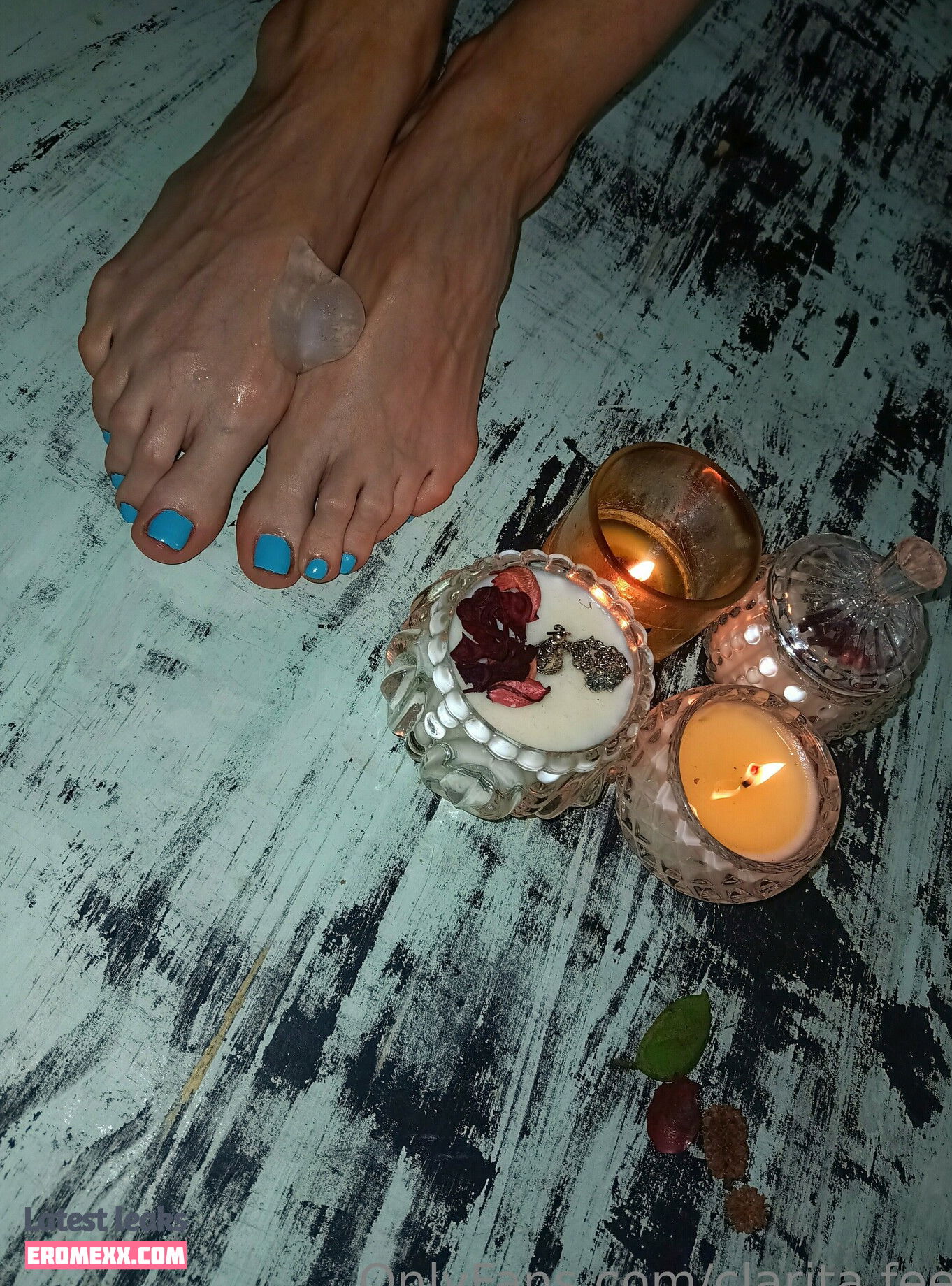 Latest Leaks clarita.feet Nude #27 - Fapello