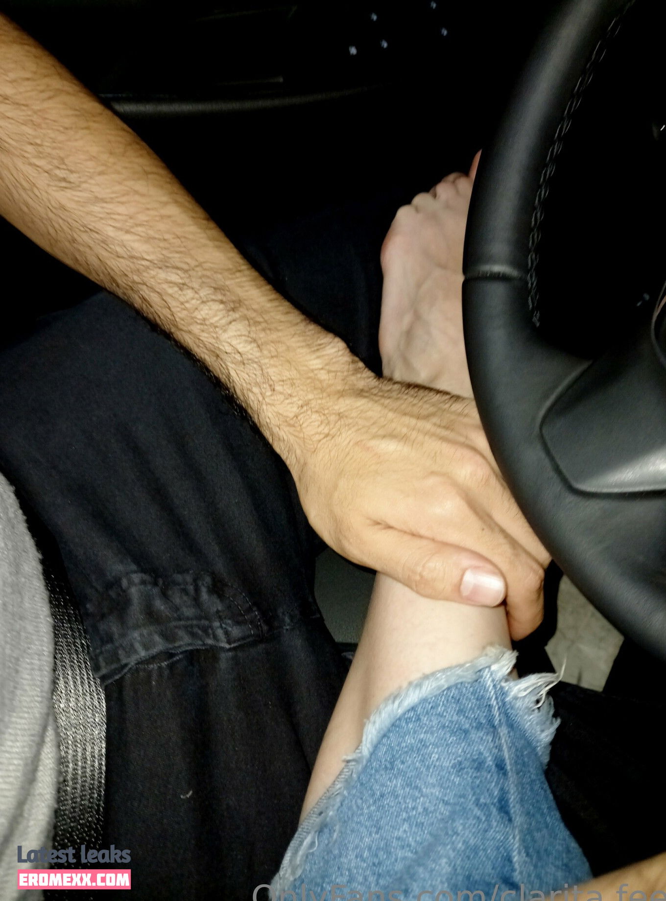 Latest Leaks clarita.feet Nude #30 - Fapello