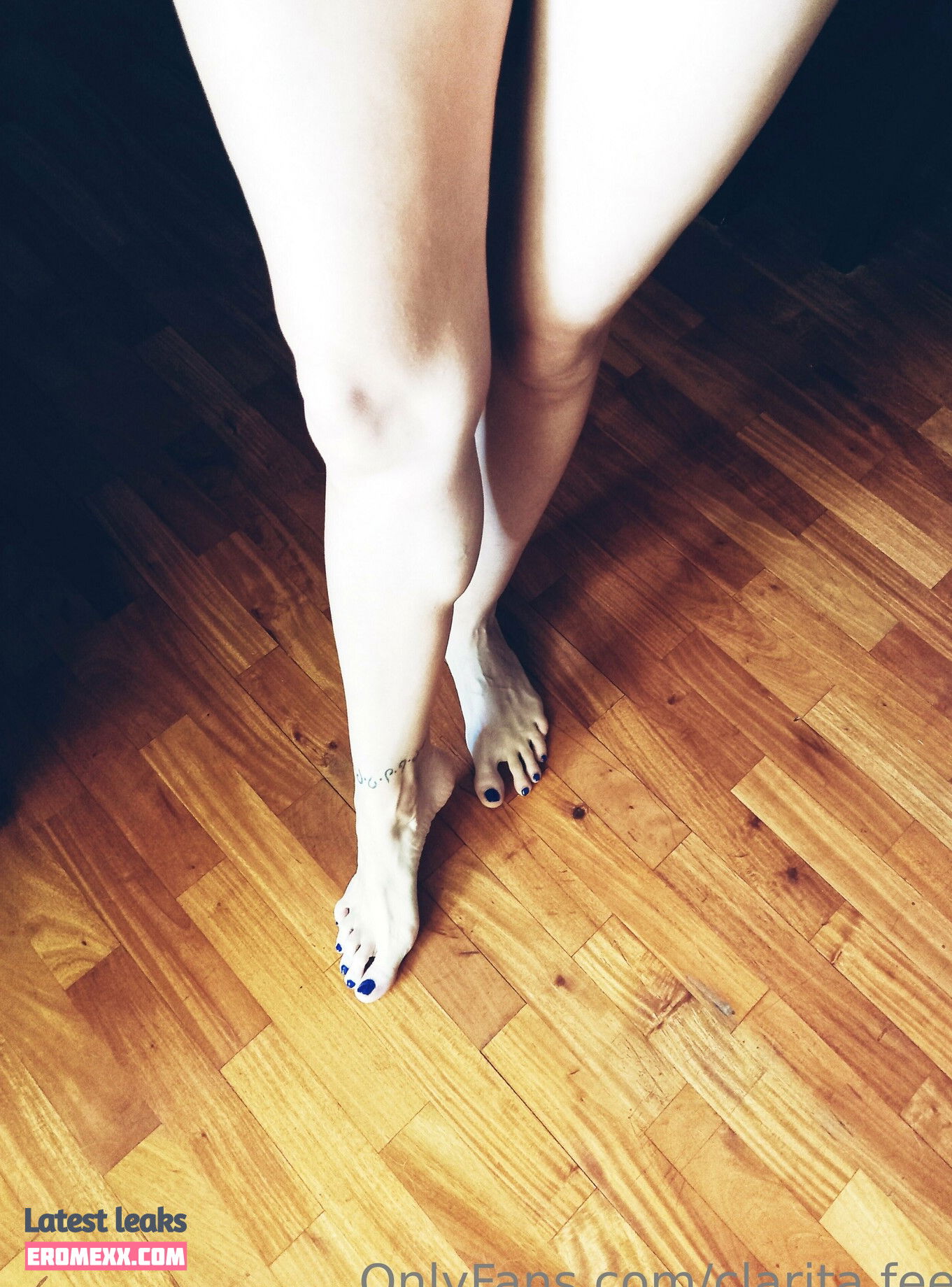 Latest Leaks clarita.feet Nude #37 - Fapello