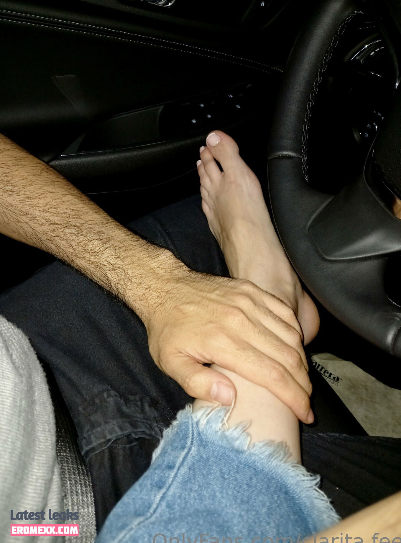 Latest Leaks clarita.feet Nude #44 - Fapello