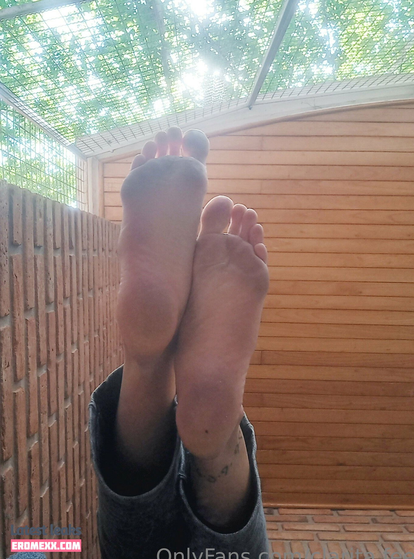 Latest Leaks clarita.feet Nude #49 - Fapello